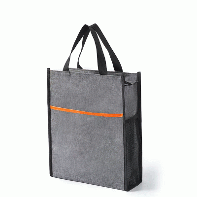 Amazon Hot Selling Portable Zipper Tuition Bag Briefcase-Good products from ProductClub 