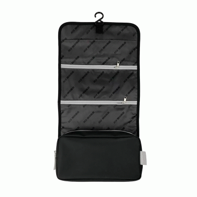 Amazon's Best Selling Custom Eco- Friendly  RPET Waterproof Toiletry Bag Organizer-Good products from ProductClub 
