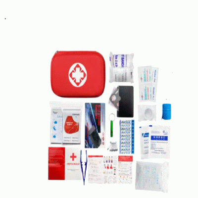 First Aid kit 