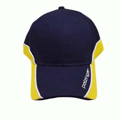GRS Certification RPET Recycled Material RECYCLE Organic Cotton Racing Hat Children's Peaked Cap Baseball Hat -Good products from ProductClub 