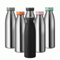 Customized Hot Selling Outdoor Sports Stainless Steel Tumbler-Good product from ProductClub