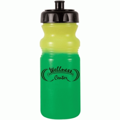 Popular Design 20 Oz Mood Color Changing Custom Water Bottle -Good product from ProductClub 