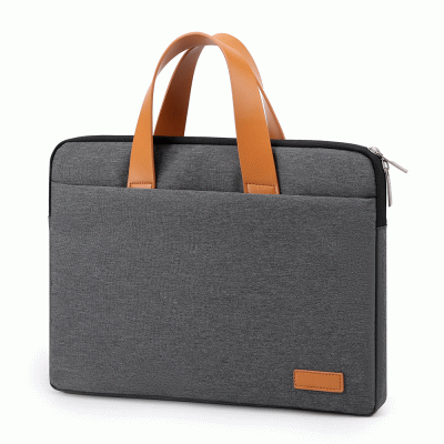 PU Handle Business Trip Portable and Fashionable Laptop Bag-Good products from ProductClub 