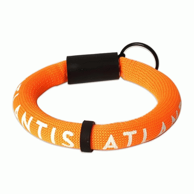 Custom Logo Floating Wristband Key Holder -Good products from ProductClub 
