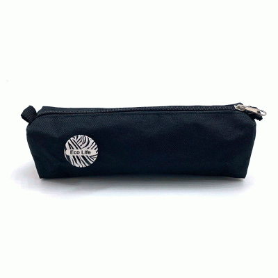 GRS RPET Stationery Bag for the Eco-Conscious 