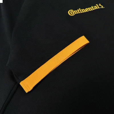 Continental Custom High end Work Clothes Polo Shirts Advertising T-shirts-Good products from ProductClub 