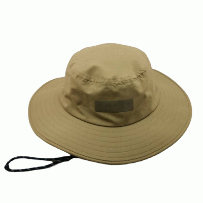 BSCI Global Certified Outdoor Quick Drying Hat UV Resistant Sports Surfing Bucket Hat-Good products from ProductClub 