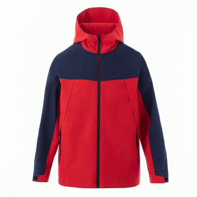 Customized Popular Design  High End Mesh Lining Windproof & Breathable Outdoor Jackets-Good products from ProductClub 
