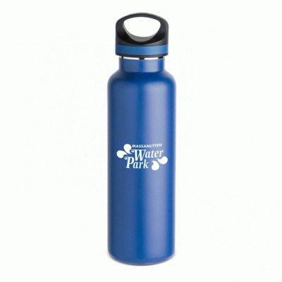 Custom Stainless Steel 20 oz Water Bottles - Good products from ProductClub 