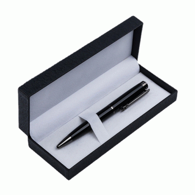 Customized High End Holiday Gift & Award Ceremony Metal Pen Set -Good products from ProductClub 