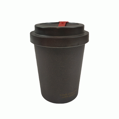 Hot Selling Custom Recycled Coffee Grounds Coffee Cup Mug-Good products from ProductClub 