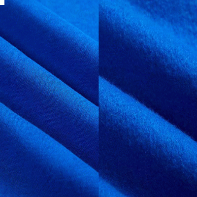  Customized 330g Fleece Hoodie Fabric, Customized Enterprise Long Sleeved Workwear, Customized Embroidered Trendy Loose Hoodie-Good product from ProductClub 