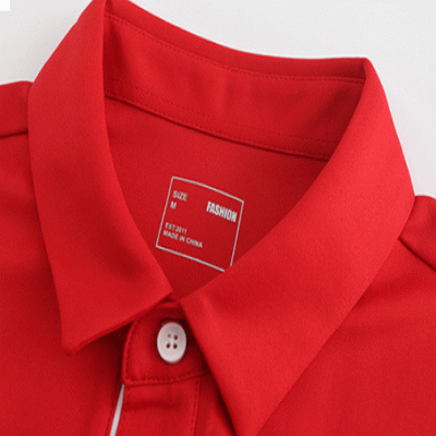 High End Customization Summer Moisture Wicking Workwear T-shirt, Polo Shirt, Custom Lapel Quick Drying Antibacterial T shirt-Good product from ProductClub 