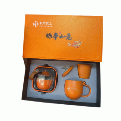 Customized Popular design Chinese Tea Set-Good product from ProductClub 