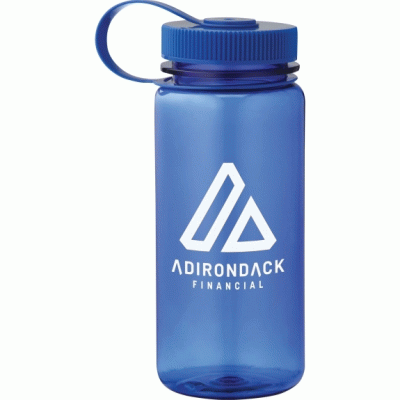 Cheap Promotion Wide Mouth Custom Plastic Sports Bottle wIith Tethered Lid-Good products from ProductClub 