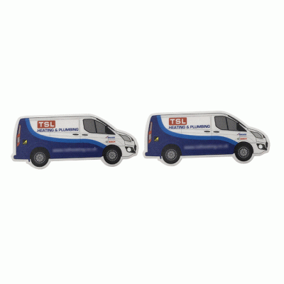 Low MOQ Cheap Logo All Scents Refresh Hanging Paper Car Air Freshener  