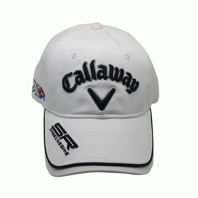 High end Custom Embroidered Golf Caps Baseball Caps Promotional Activity Caps-Good products from ProductClub 