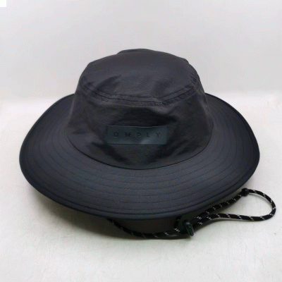 BSCI Global Certified Outdoor Quick Drying Hat UV Resistant Sports Surfing Bucket Hat-Good products from ProductClub 