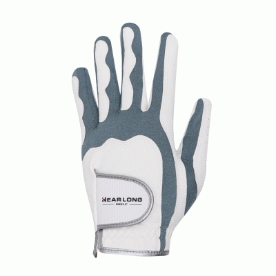 Golf Supplies PU Splicing Lycra Anti Slip and Wear-Resistant Men's Left Hand Glove-Good products from ProductClub 