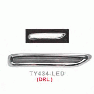 FOR LX RX 330/RX300 1998~2000 LED 