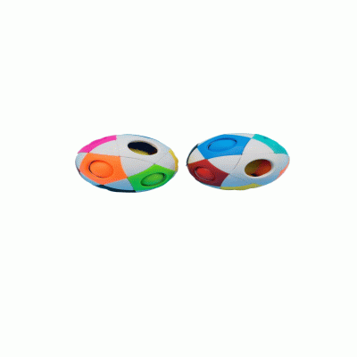 Creative decompression toys--Printed With Your Logo 