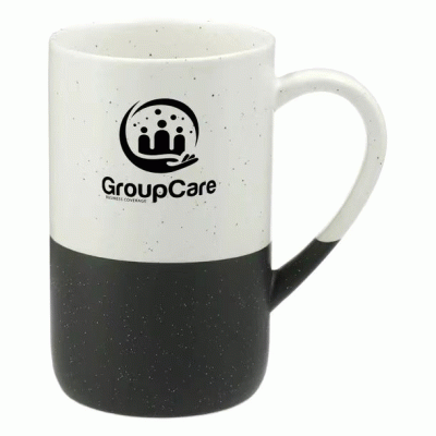 13 oz. Speckled Wayland Ceramic Mug 