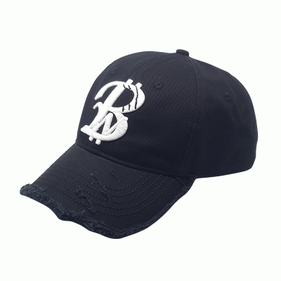 GRS Certification RPET Recycled Material RECYCLE Organic Cotton Racing Hat Children's Peaked Cap Baseball Hat -Good products from ProductClub 