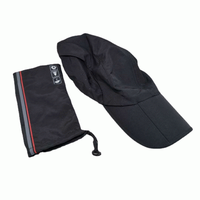 Lightweight Breathable Waterproof Folding Cotton Sports Cap-Good products from ProductClub 