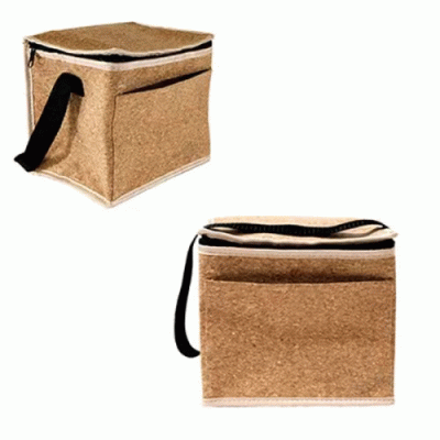 Custom Branded ALGARVE MEDIUM COOLER BAG — Printed With Your Logo 