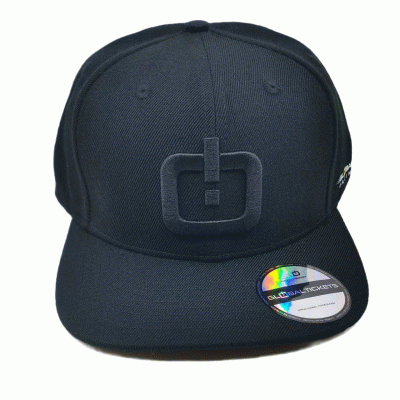 BSCI Hip Hop Hat Flat brim Hat Customized Embroidered Baseball Hat-Good products from ProductClub 