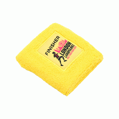 Unisex Cotton Sports Basketball Sweatbands Wristbands Sweat Bands  