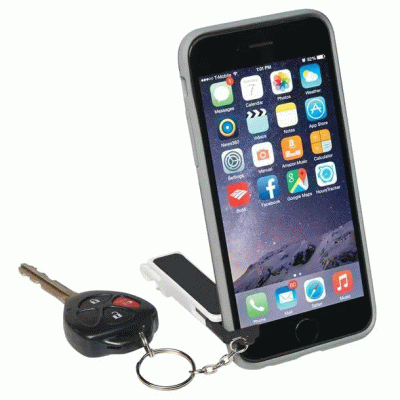 Cheap Price  Bottle Opener & Phone Stand Keychain-Printed With Your Logo 