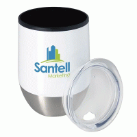 Hot selling Custom Metal Coffee Cup-Good products from ProductClub