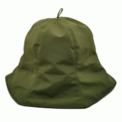 3M Cotton Insulation & Waterproof Sauna Hat Bucket Hat-Good products from ProductClub 