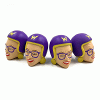 Factory Price Cheap Custom Anti PU Stress Ball For Promotion 