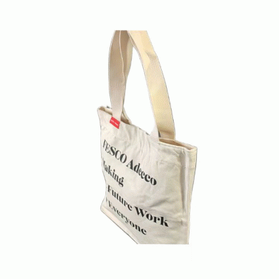 RPET Recycled Cotton Tote Bags  Create Your Unique Eco-Friendly Style 