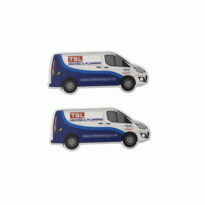 Low MOQ Cheap Logo All Scents Refresh Hanging Paper Car Air Freshener  