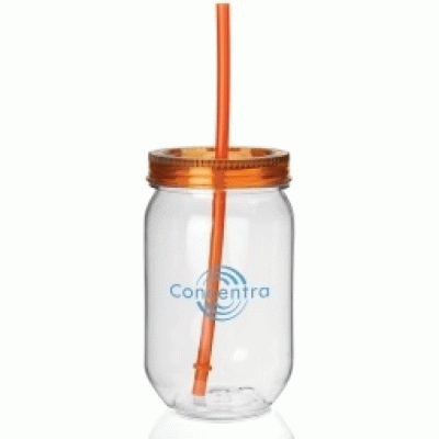 Hot Sale 22 oz  Mason Jar Style Tumbler - Good product from ProductClub 