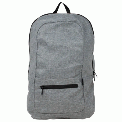 Customized Lightweight Portable Foldable Backpack for Outdoor Travel-Good products from ProductClub 