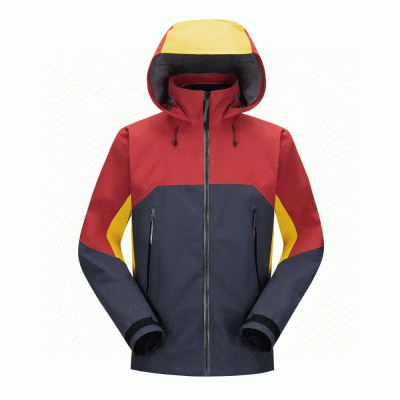 Hot selling in Europe and America High Quality Lightweight Waterproof Outdoor Jackets-Good products from ProductClub 