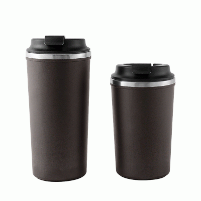 ECO-Friendly Coffee grounds coffee cups（350ml&500ml）-Materials from nature 