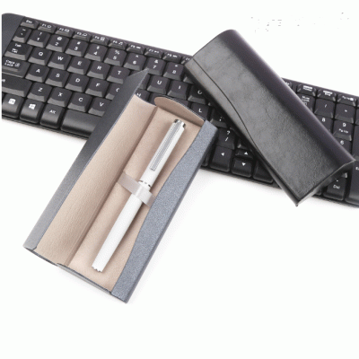 Wholesale Business Signature Pen Set High-End Meeting and Office Gift Metal Pen Set-Good products from ProductClub 