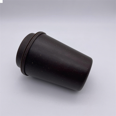 ECO-Friendly Coffee grounds coffee cups-Materials from nature 