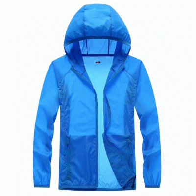  UV Resistant Foldable Storage Design Portable Sun-Proof Clothing-Good products from ProductClub 