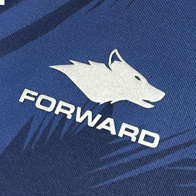 Popular Design Thermal Transfer Printing  Hoodies With Zipper ,Customized Trendy Brand ,High Quality Sweater Customized Knitted Jackets -Good product from ProductClub 