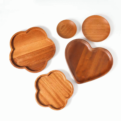 HOT SALE-FSC Customizable Bamboo Cups and Various Wooden Products 