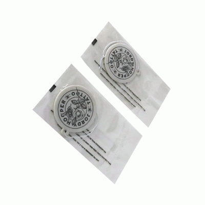 New Arrival Custom Paper Car Hanger Car Air Freshener  