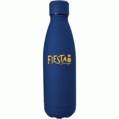 Wholesale Custom16 oz Rubberized Stainless Steel Promotional Bottle - Good products from ProductClub 