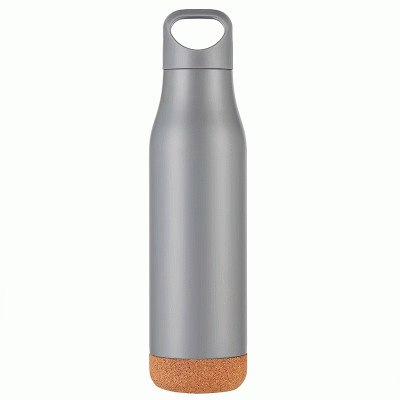 Hot Selling in Europe and America Vacuum Bottle with Wood Bottom-Good products from ProductClub 