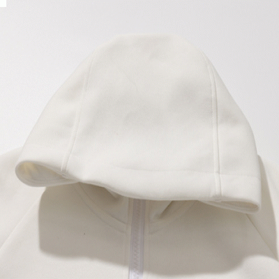 Hot selling Customized 420g Composite Cotton Baseball Jersey Hoodie-Good product from ProductClub 